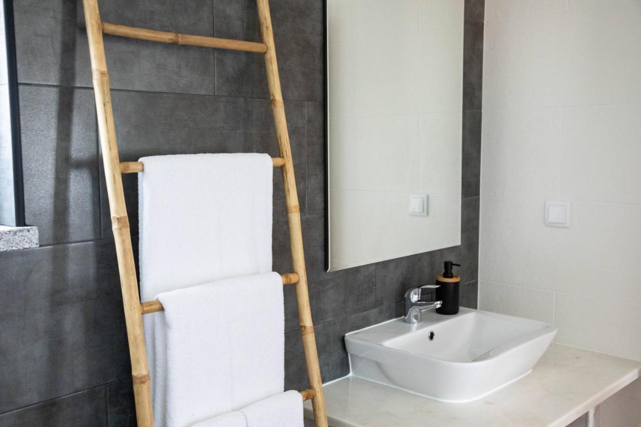 Farm stay Passo Do Lobo - Moura
