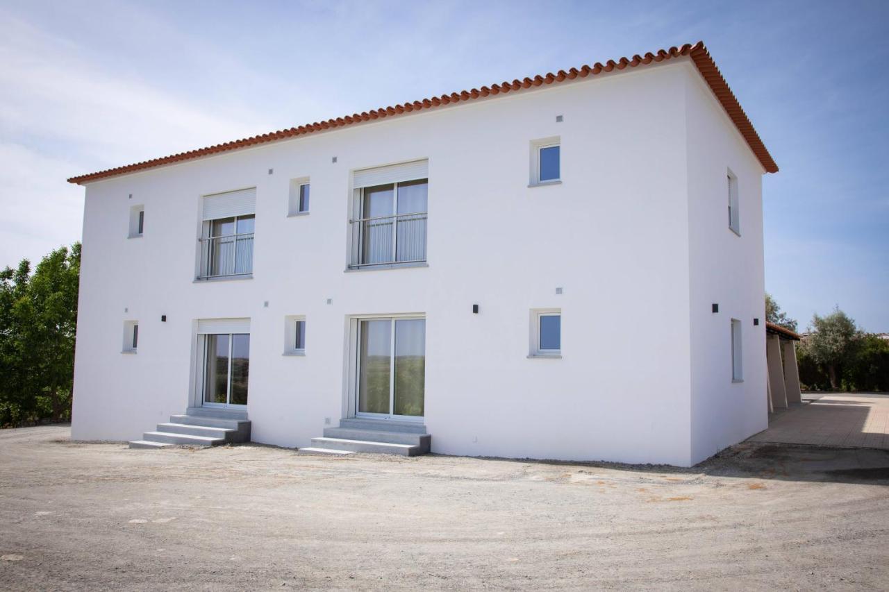Passo Do Lobo - Farm stay