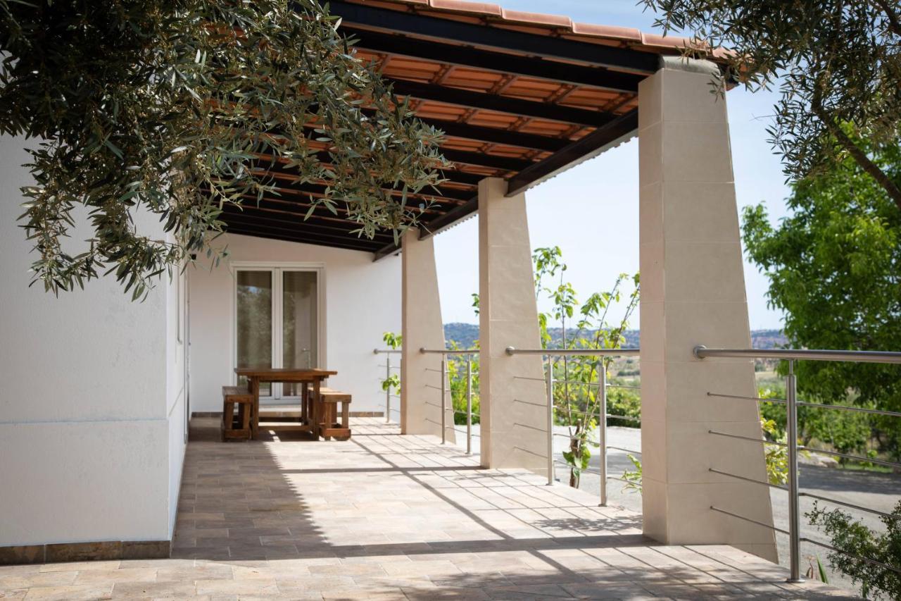 Passo Do Lobo - Farm stay Moura