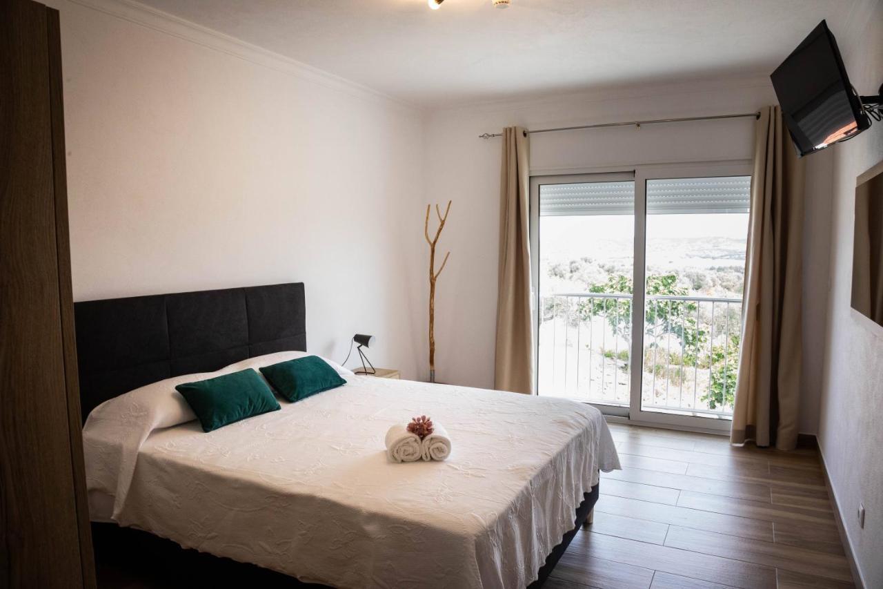 Passo Do Lobo - Farm stay