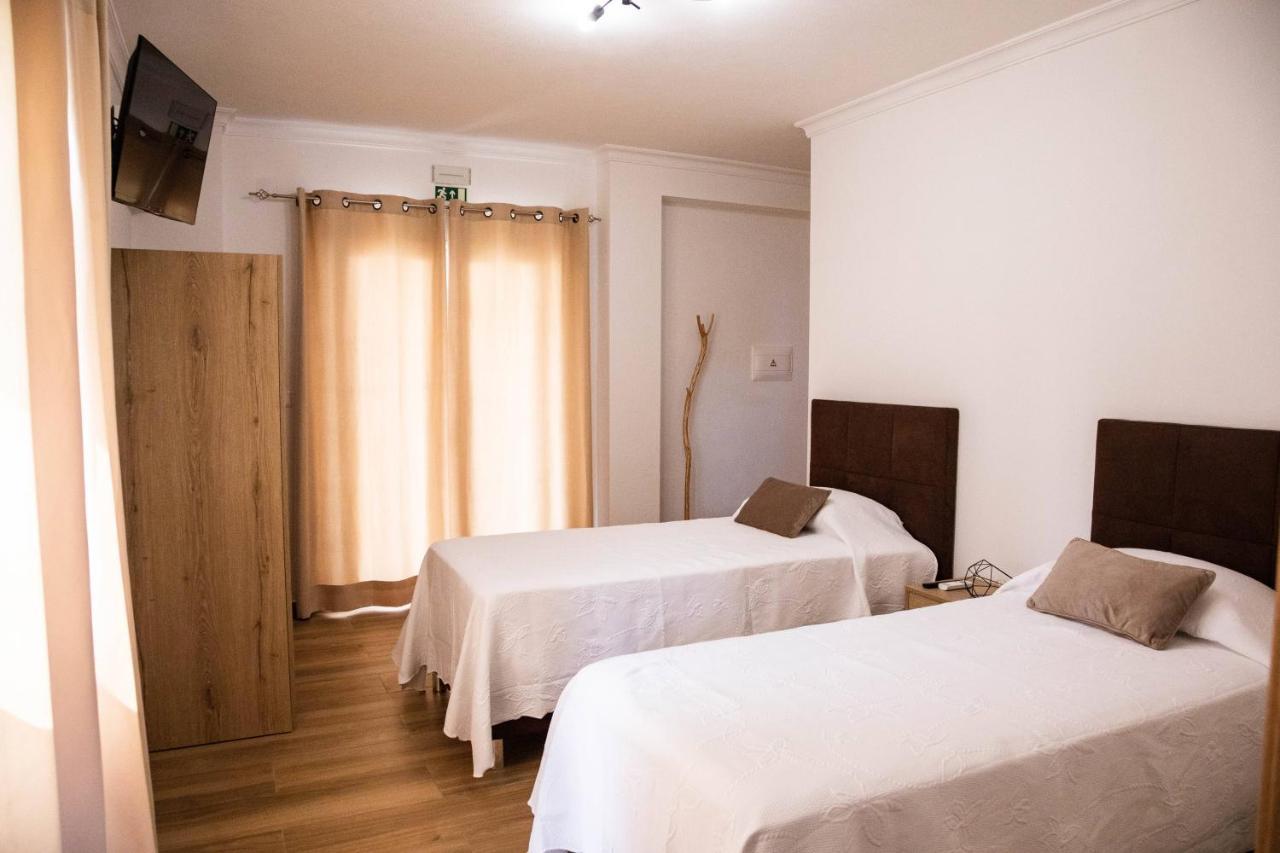 Passo Do Lobo - Farm stay