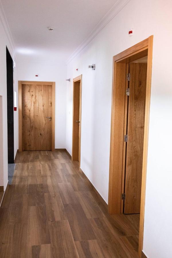 Passo Do Lobo - Farm stay