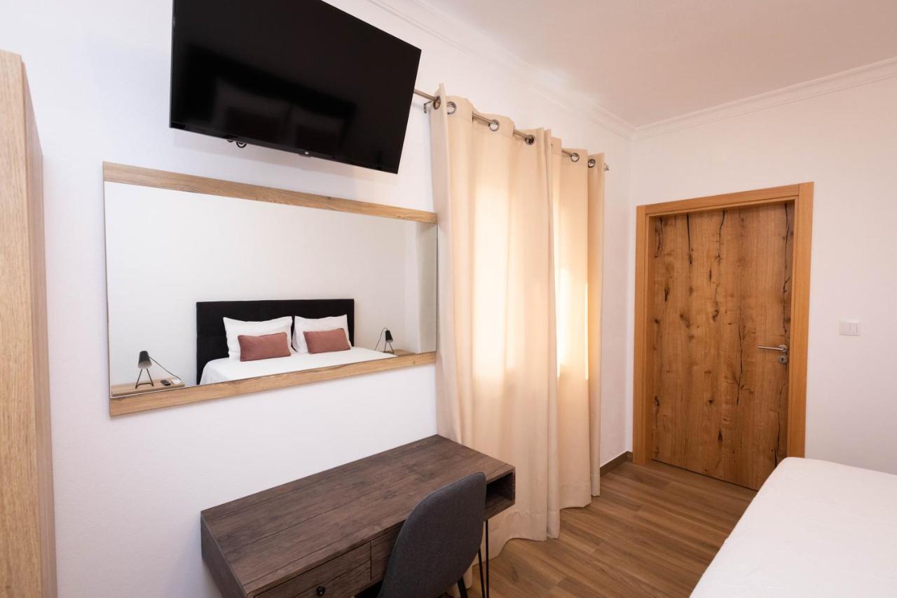 Farm stay Passo Do Lobo - Moura