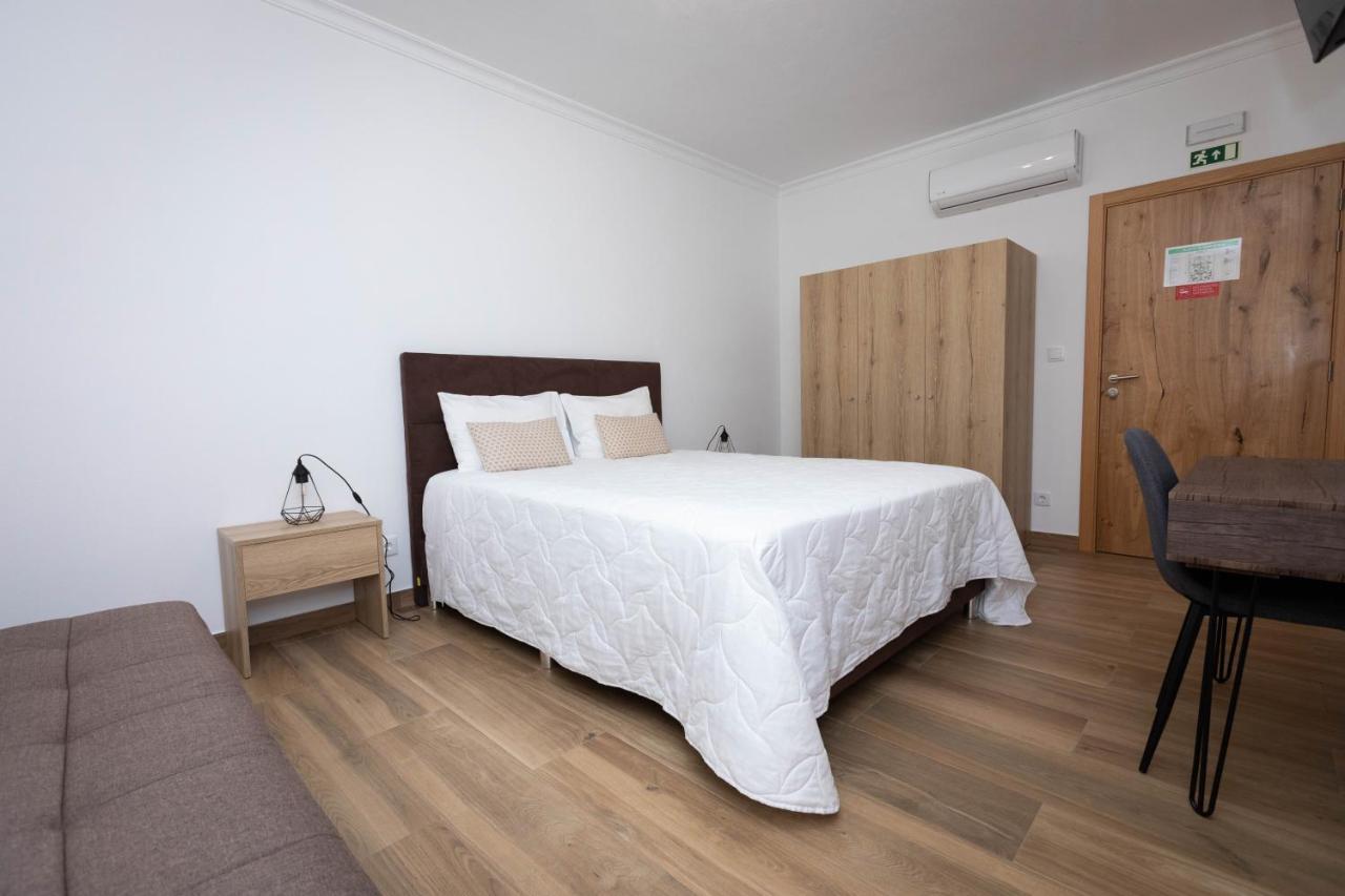 Farm stay Passo Do Lobo -