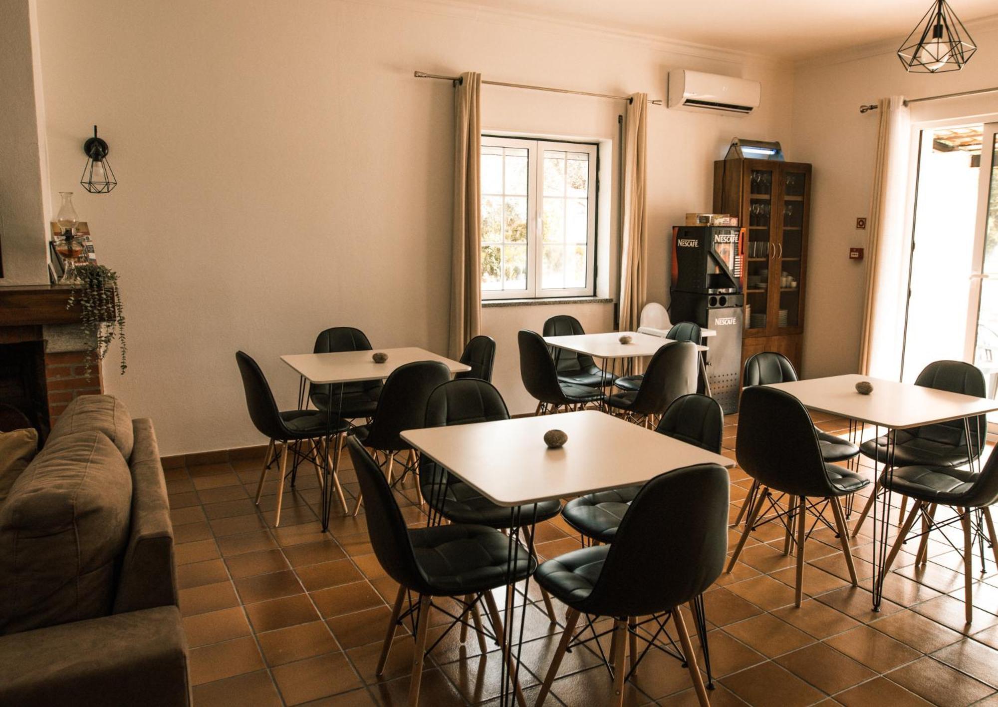 Farm stay Passo Do Lobo -