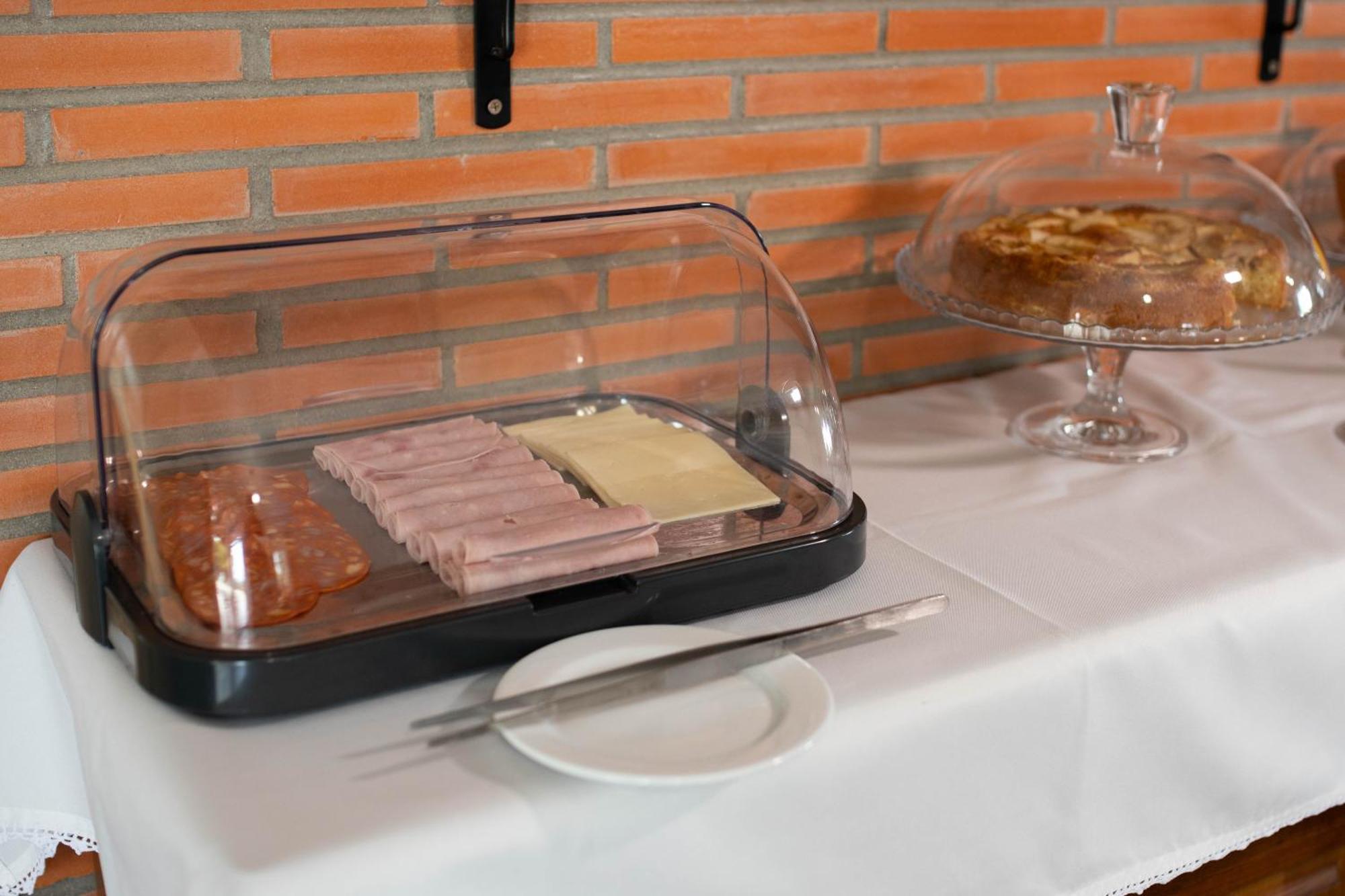 Passo Do Lobo - Farm stay *