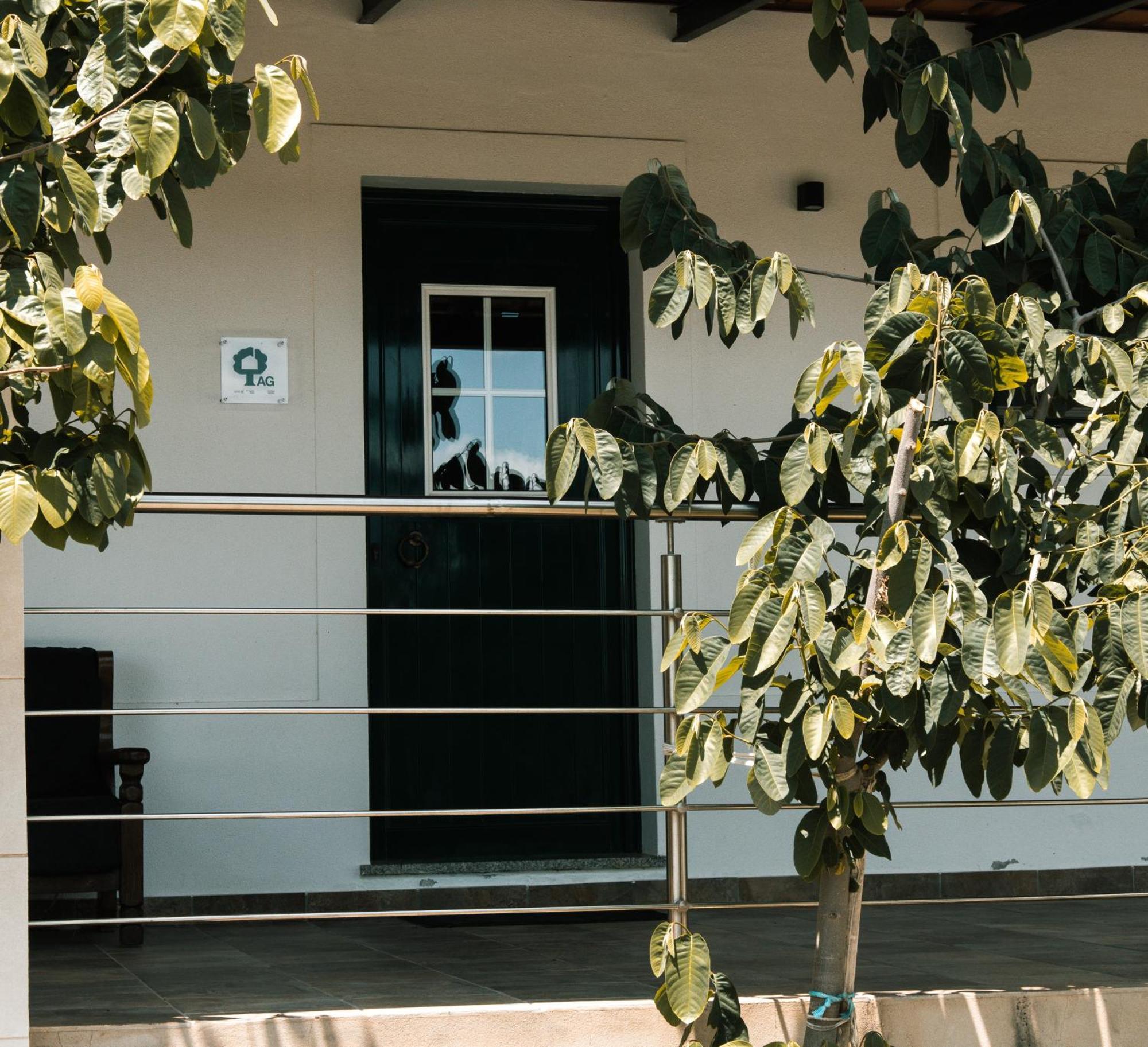 Farm stay Passo Do Lobo - Moura